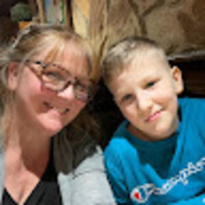 Meet your Posher, Leanne